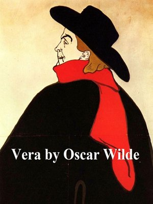 cover image of Vera
